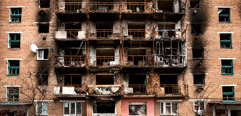 Why Homeowners Choose Us to Sell Their Distressed Homes in St. Louis