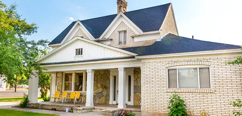 We Buy Homes in Any Condition Across St. Louis – No Cleaning, Fixing, or Waiting