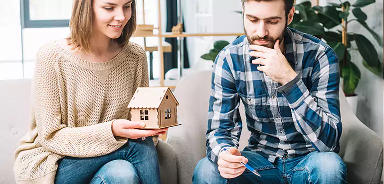 Why Homeowners Trust St. Louis Home Buyers to Sell House With Liens in St. Louis