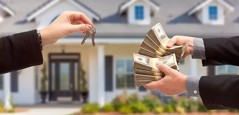 Common Situations Where a Fast Sale Makes Sense in St. Louis, MO