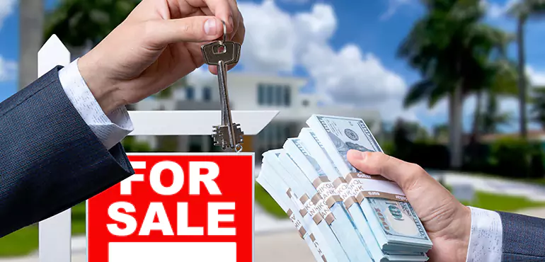 Why St. Louis Homeowners Love Selling to Us?