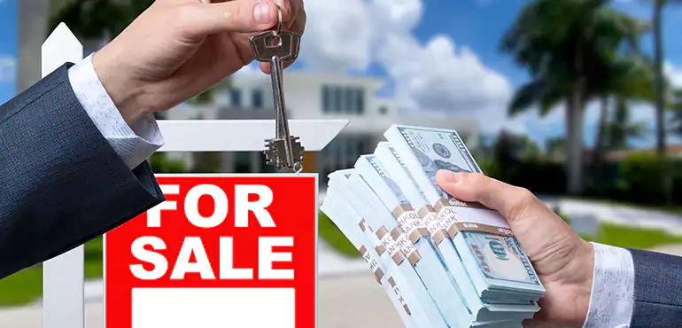 We Buy Homes with Back Taxes in St. Louis, MO