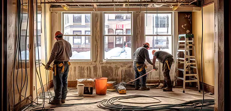 Why do Homeowners in St. Louis, MO Trust Us?