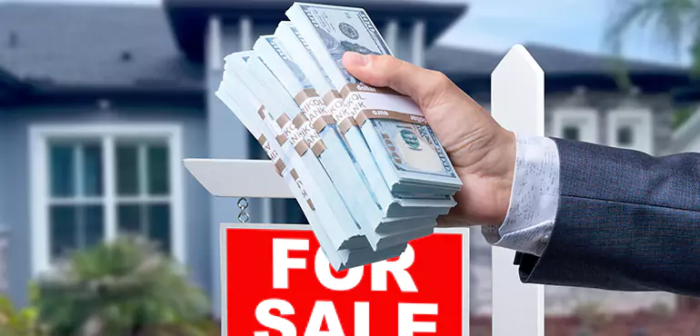 A Few of the Benefits of Selling to Us in St. Louis, MO