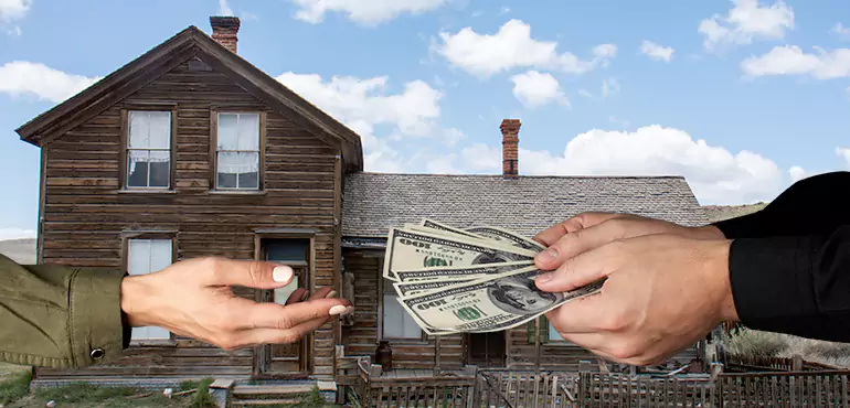 Selling Property Below Market Value in St. Louis, MO