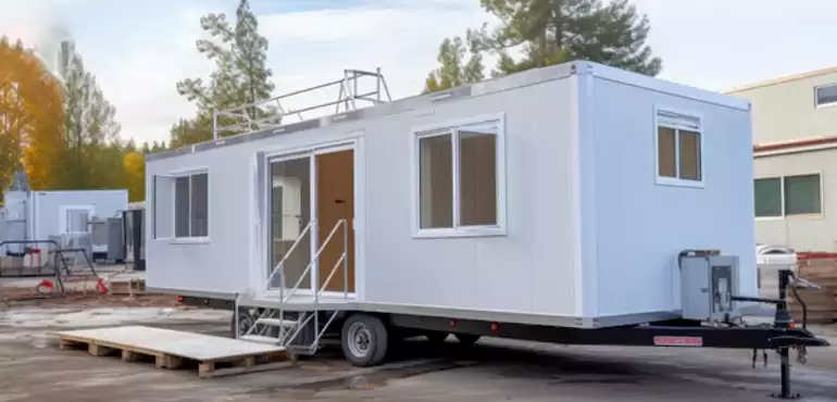 Mobile Homes We Buy in St. Louis, MO