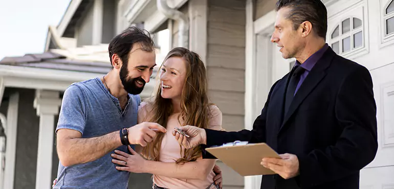 Sell Family Properties in St. Louis, MO