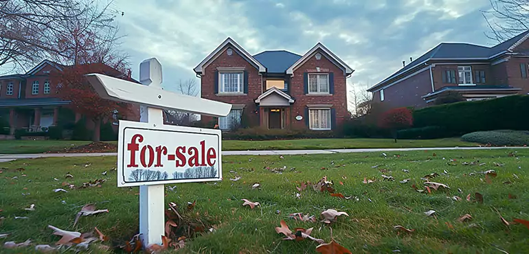 Why St. Louis Homeowners Choose Our Quick Sale Service