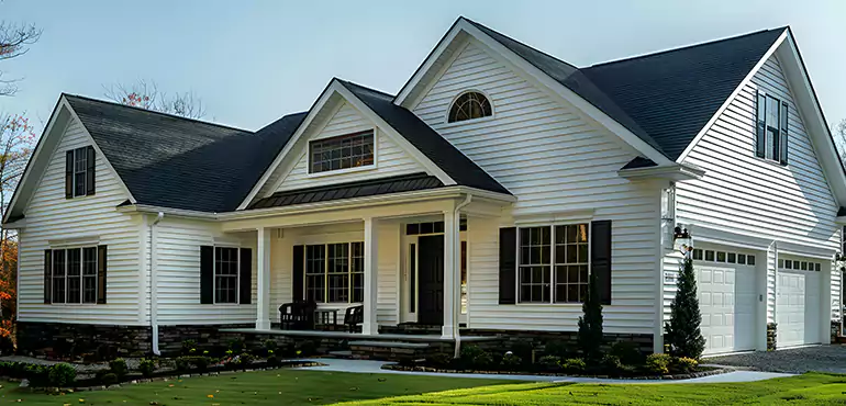 We Buy Torn Down Houses in Any Condition Across St. Louis – Get a Cash Offer Today
